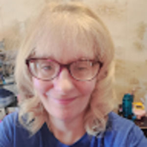 Meet your Posher, Shannon